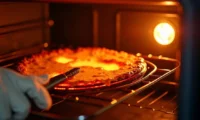 How to Remove Burnt Pizza Cheese from Oven Heating Element Coils
