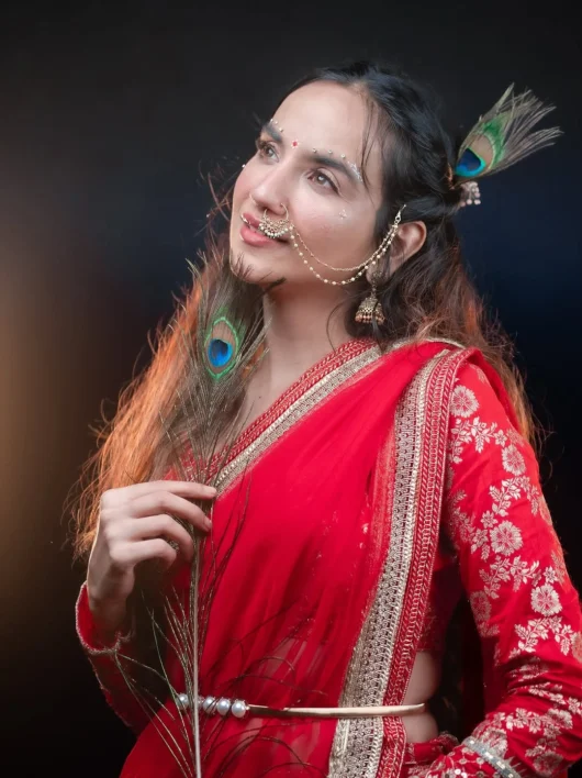 Ishpreet's Message to Aspiring Dancers