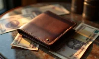 Top 5 Genuine Leather Wallets Under ₹1500 for Men: The Ultimate Guide to Quality and Style
