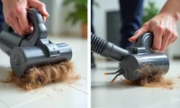 Remove Pet Hair from Vacuum Brush Roll – Easy Cleaning Tips