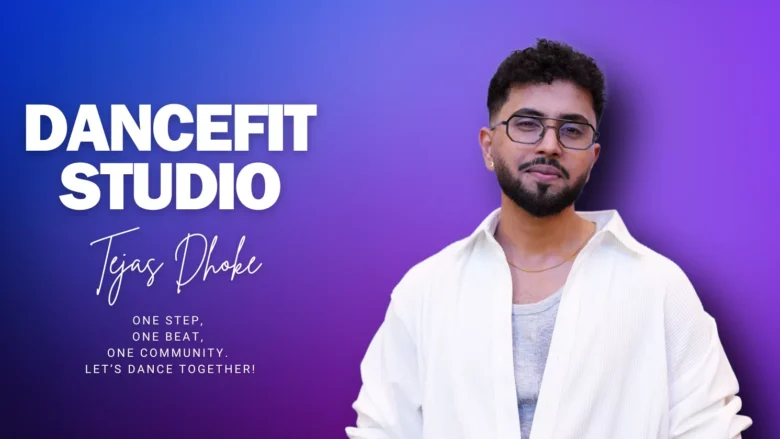 Tejas Dhoke Biography