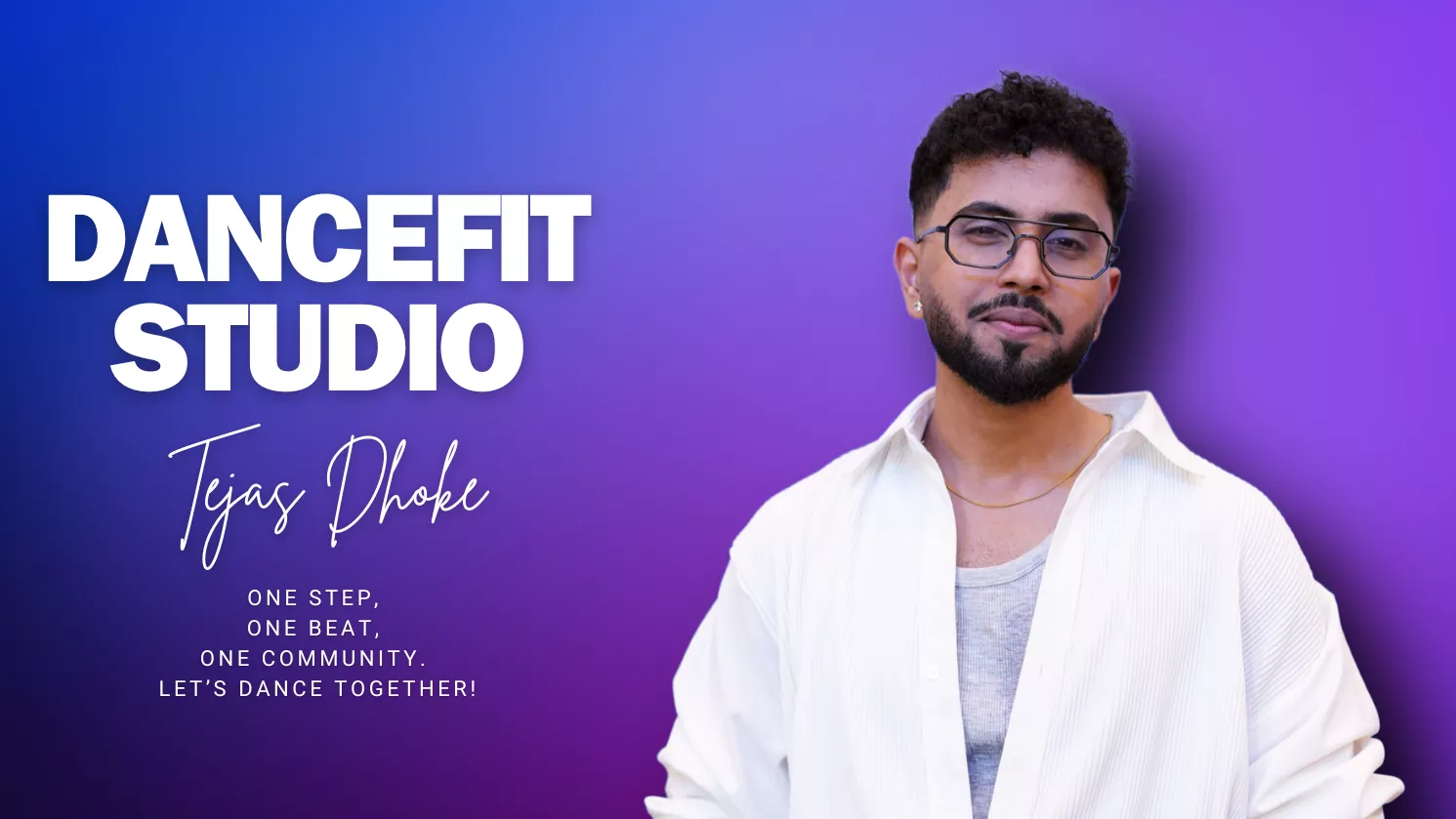 Tejas Dhoke Biography