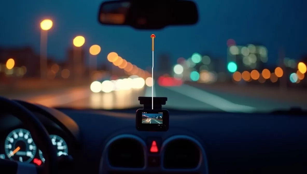 Top 5 Dash Cameras Under ₹10,000 - Day & Night Safety