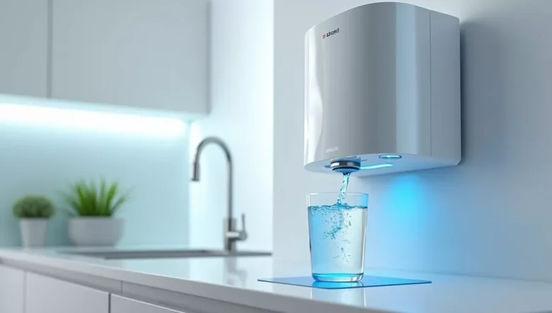 Top 5 Water Purifiers Under ₹15,000 - RO & UV Purification