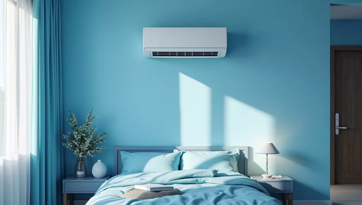 Top 8 Inverter AC Under 30000 - Cool Comfort for Bedrooms