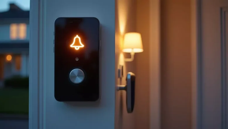 Wireless Doorbell Chime vs Wired