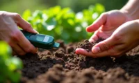 Wireless Soil Moisture Meter vs Finger Test – Which Works Best?