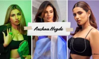 Aashna Hegde – Biography, Height, Age, Boyfriend & Net Worth