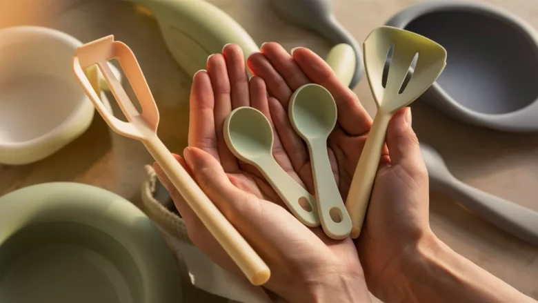 Arthritis-Friendly Kitchen Tools