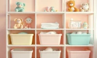 19 Baby Organization Products Under $15 New Parents Wish They’d Bought Sooner