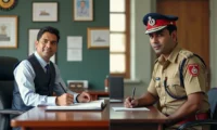 IAS vs IPS | Who is More Powerful? A Complete Comparison for UPSC Aspirant