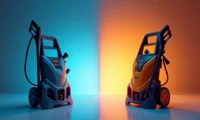 Electric vs Gas Pressure Washer: Power, Price & Performance Compared
