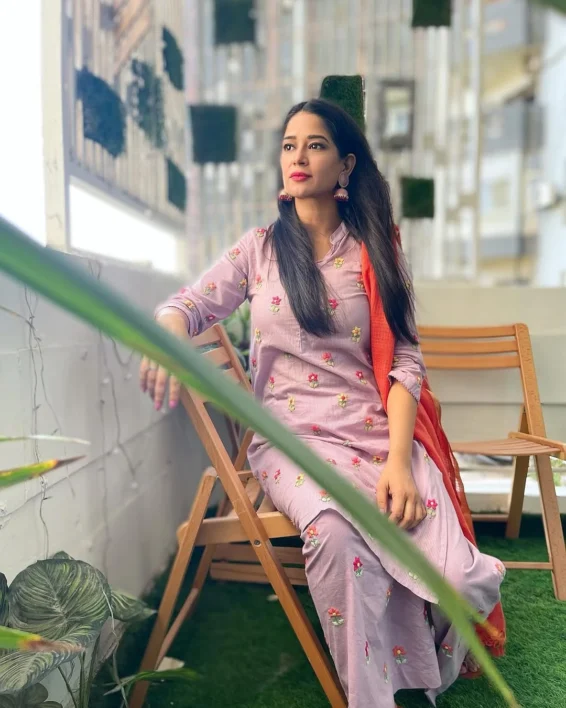 Faiza Gillani Top TV Dramas, Movies & Web Series