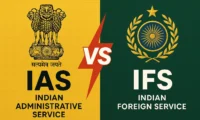 IAS vs IFS – Which Service Is Better for Your Career?