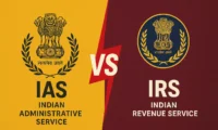IAS vs IRS – Career Growth, Salary & Power Comparison