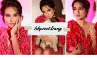 Ishpreet Dang – Biography, Height, Age, Boyfriend & Net Worth