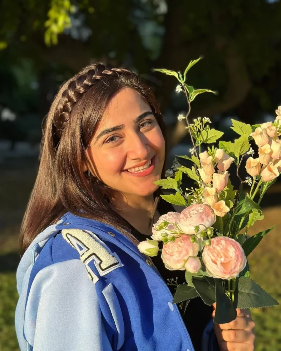 Jaskeeart Kaur Recent Picture