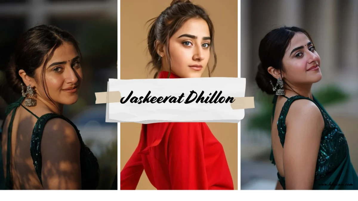Jaskeerat Kaur - Biography, Height, Age, Boyfriend & Net Worth