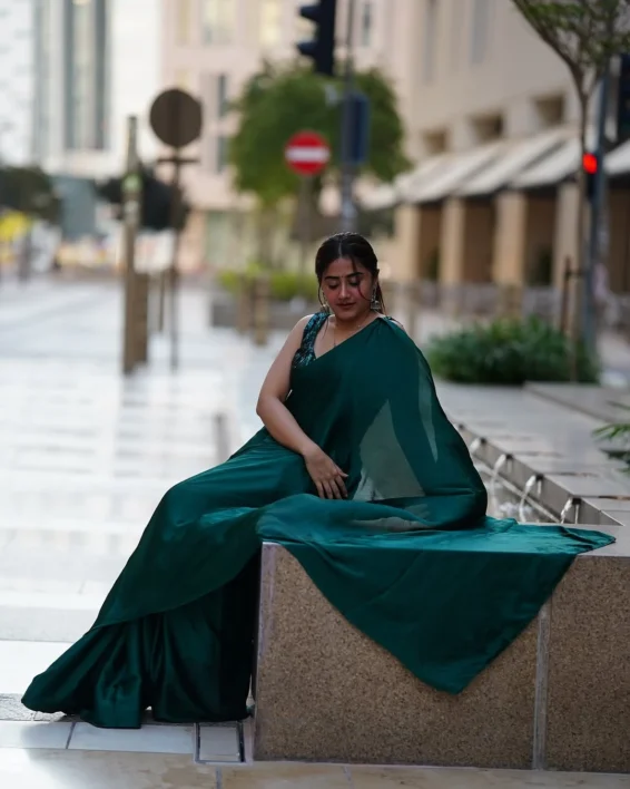 Jaskeerat Kaur Glamour Shot