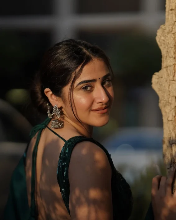 Jaskeerat Kaur Professional Photo