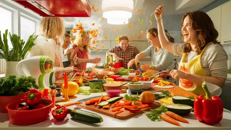 Kitchen Gadgets for Meal Prep