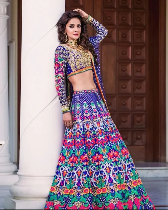 Lesser-Known Facts About Saba Qamar