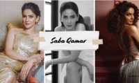 Saba Qamar – Biography, Height, Age, Boyfriend & Net Worth