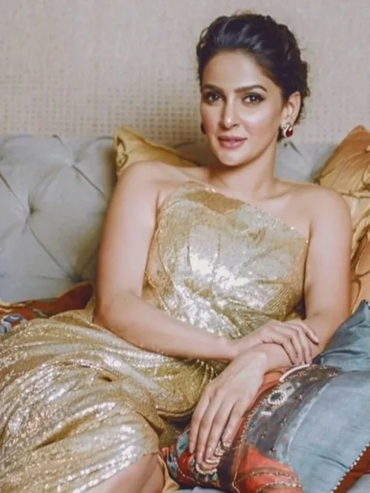 Saba Qamar Career Growth & Biggest Breakthroughs