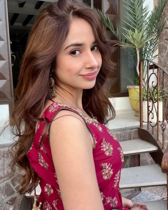 Sabeena Farooq Lifestyle And Hobbies Pictures