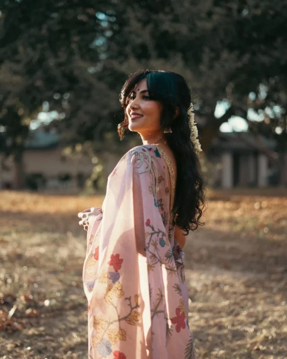 Vidya Vox On Stage Performance