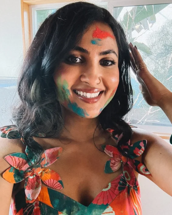 Vidya Vox Trending Photos