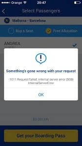 Why Is the Ryanair App Not Working