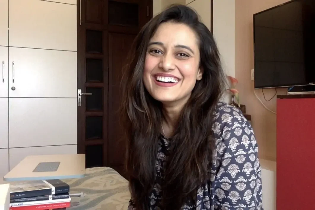 Aleena Rais Biography