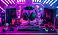 20 Budget Gaming Gifts Under $20 Perfect for Teenage Gamers