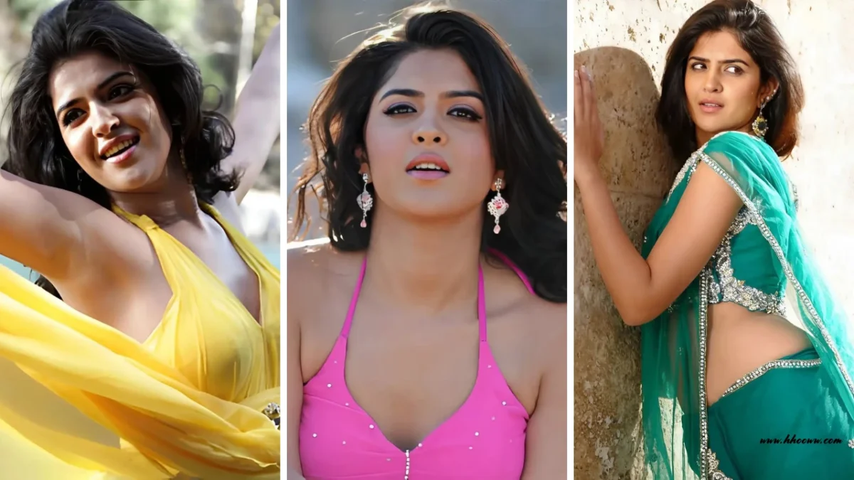 Deeksha Seth Biography