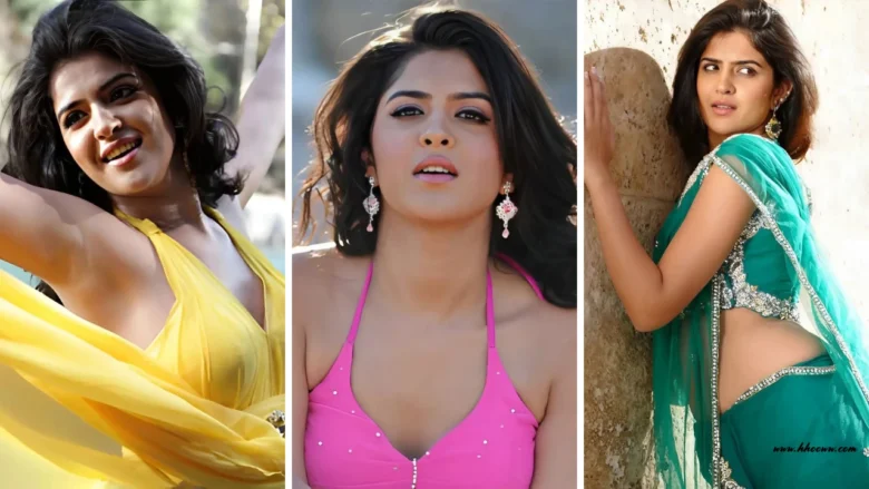 Deeksha Seth Biography