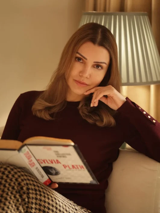 Interesting Facts About Kyra Dutt