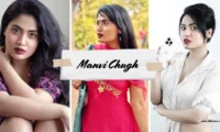 Manvi Chugh – Biography, Height, Age, Boyfriend & Net Worth