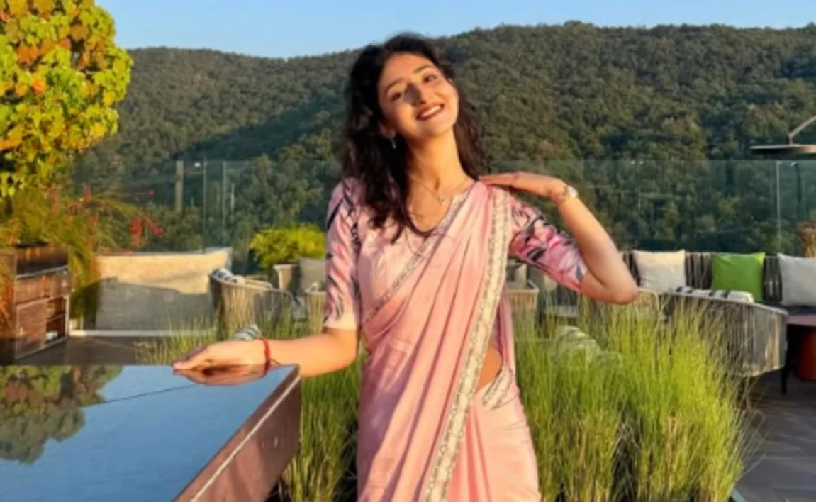 Neha Byadwal - Personal Life and Relationship Status