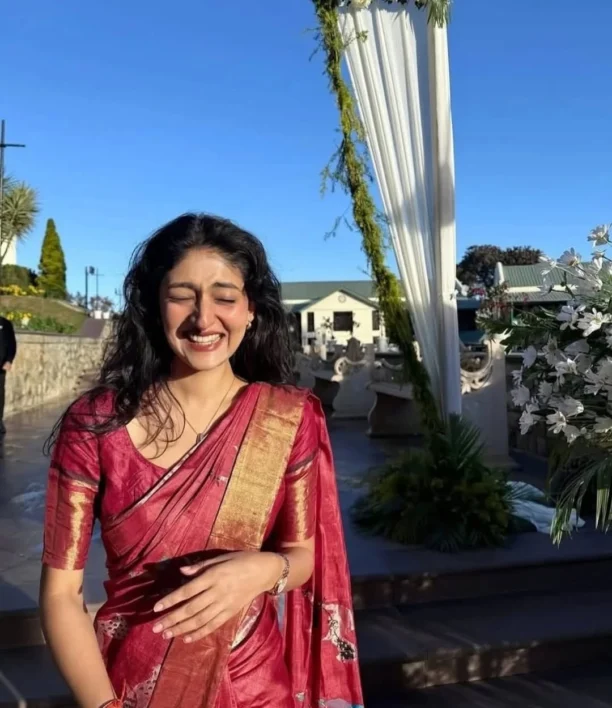 Neha Byadwal (Public Image and Media Coverage)