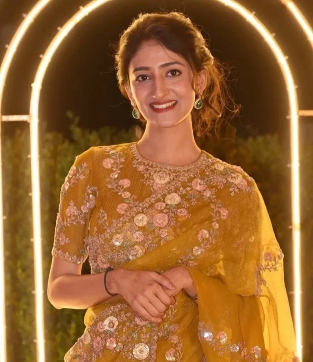 Neha Byadwal - UPSC Journey From Failure to Success