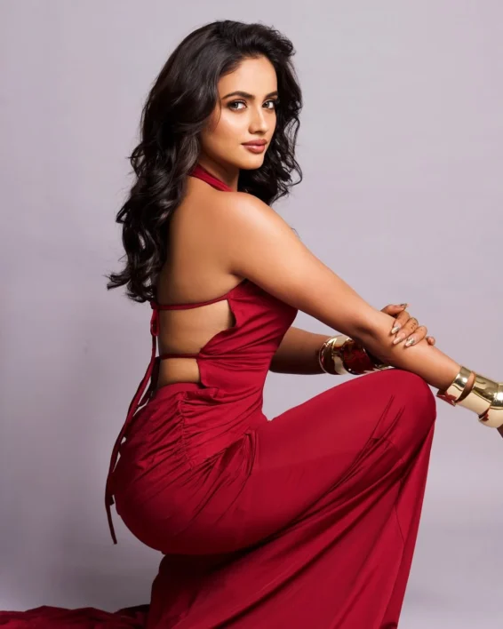 Nisha Guragain Personal Life