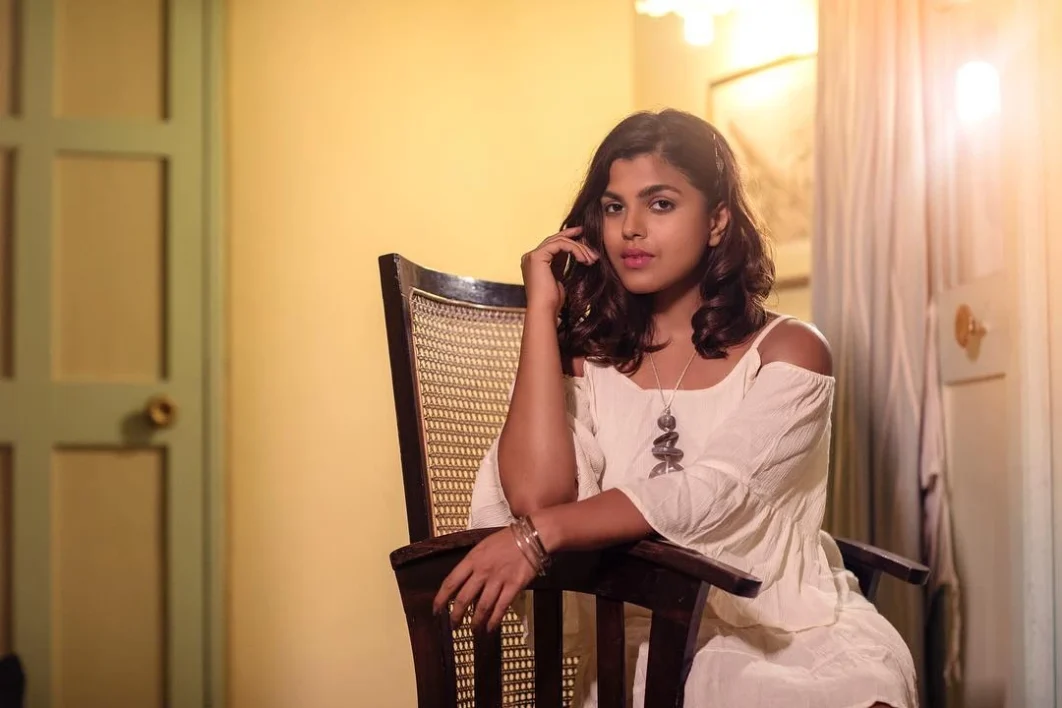 Pooja Devariya Casual Look Pictures