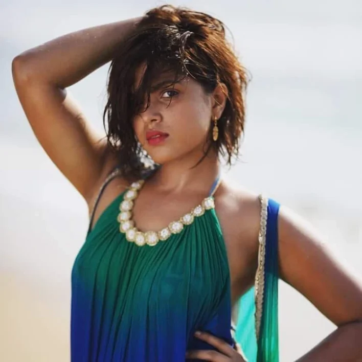 Pooja Devariya Film Career Journey