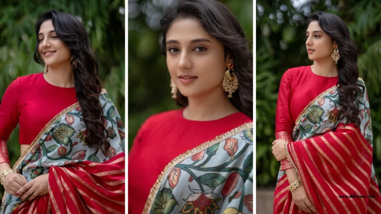 Ritika Nayak Biography