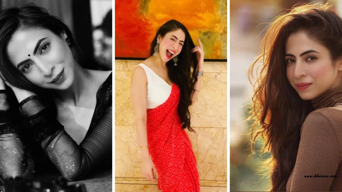 Sikha Chhabra Biography