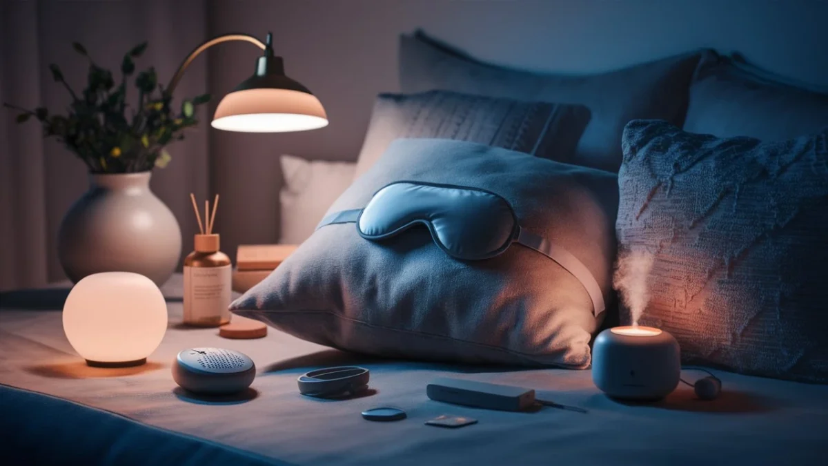 Sleep Optimization Products That Actually Work