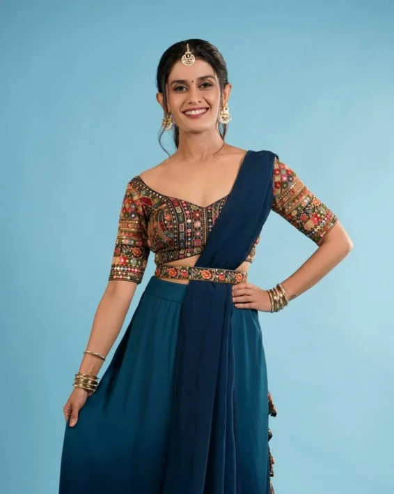 Sonal Devraj Career Journey Timeline