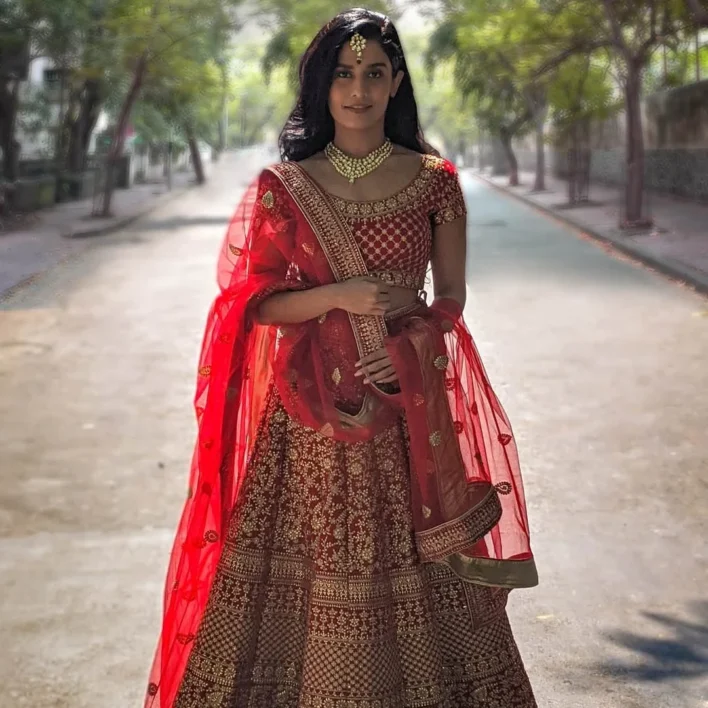 Sonal Devraj Relationship Status Update