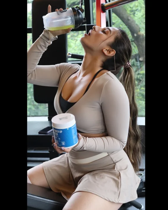 Swarnalee Chakraborty Glamorous Look